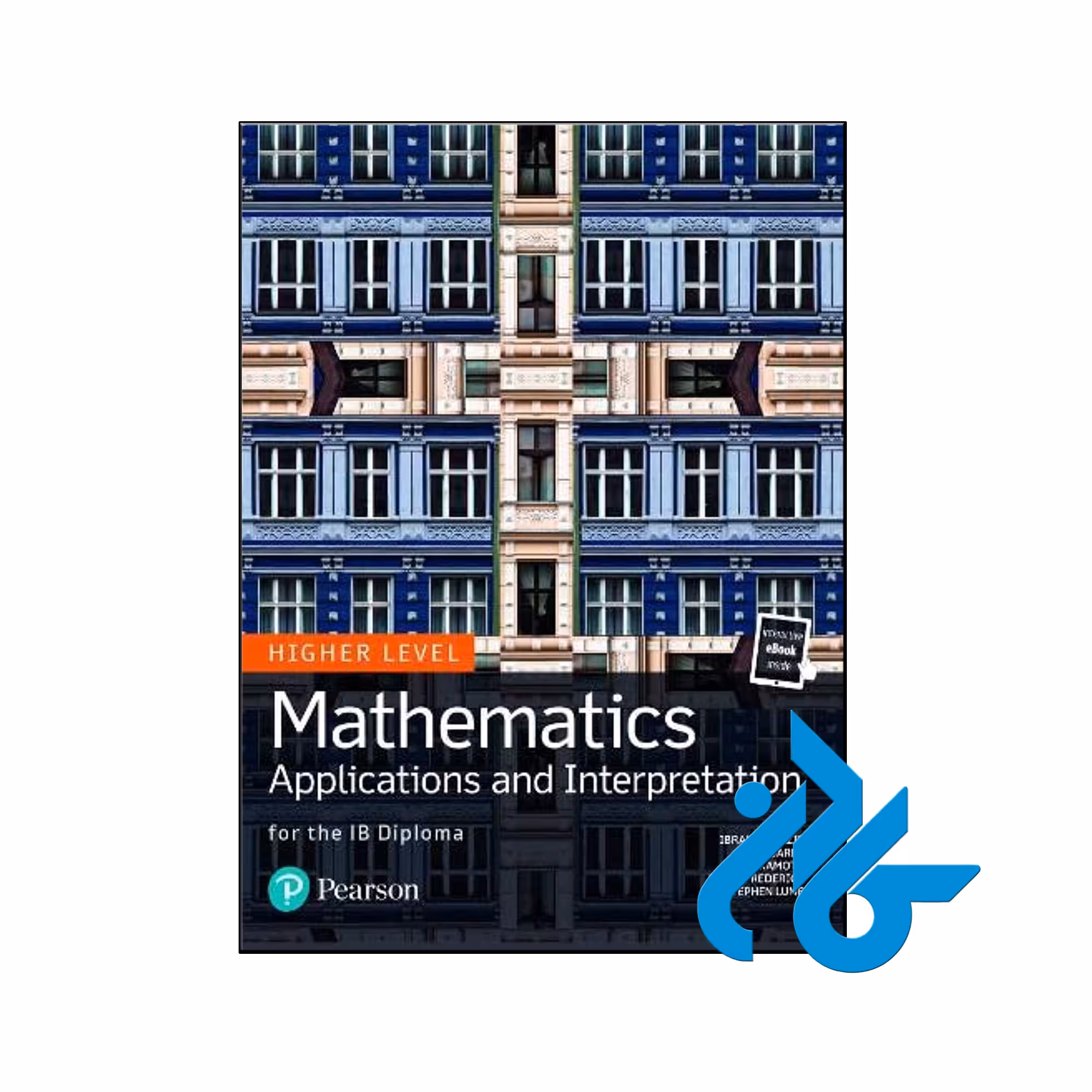 کتاب Mathematics Applications and Interpretation for the IB Diploma Higher Level