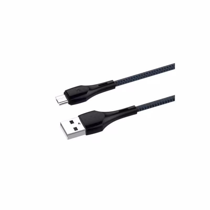 کابل شارژ MicroUSB الدینیو مدل LS521