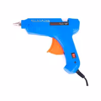 تفنگ چسب حرارتی مدل TG-8 کمل وانگ