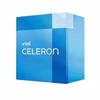 سی پی یو اینتل باکس Celeron G6900 CPU