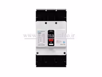 کلید اتوماتیک کامپکت 300 آمپر،سه پل،  380v - 415v(هیوندایی)