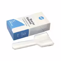 Barrier Sleeves شوفو