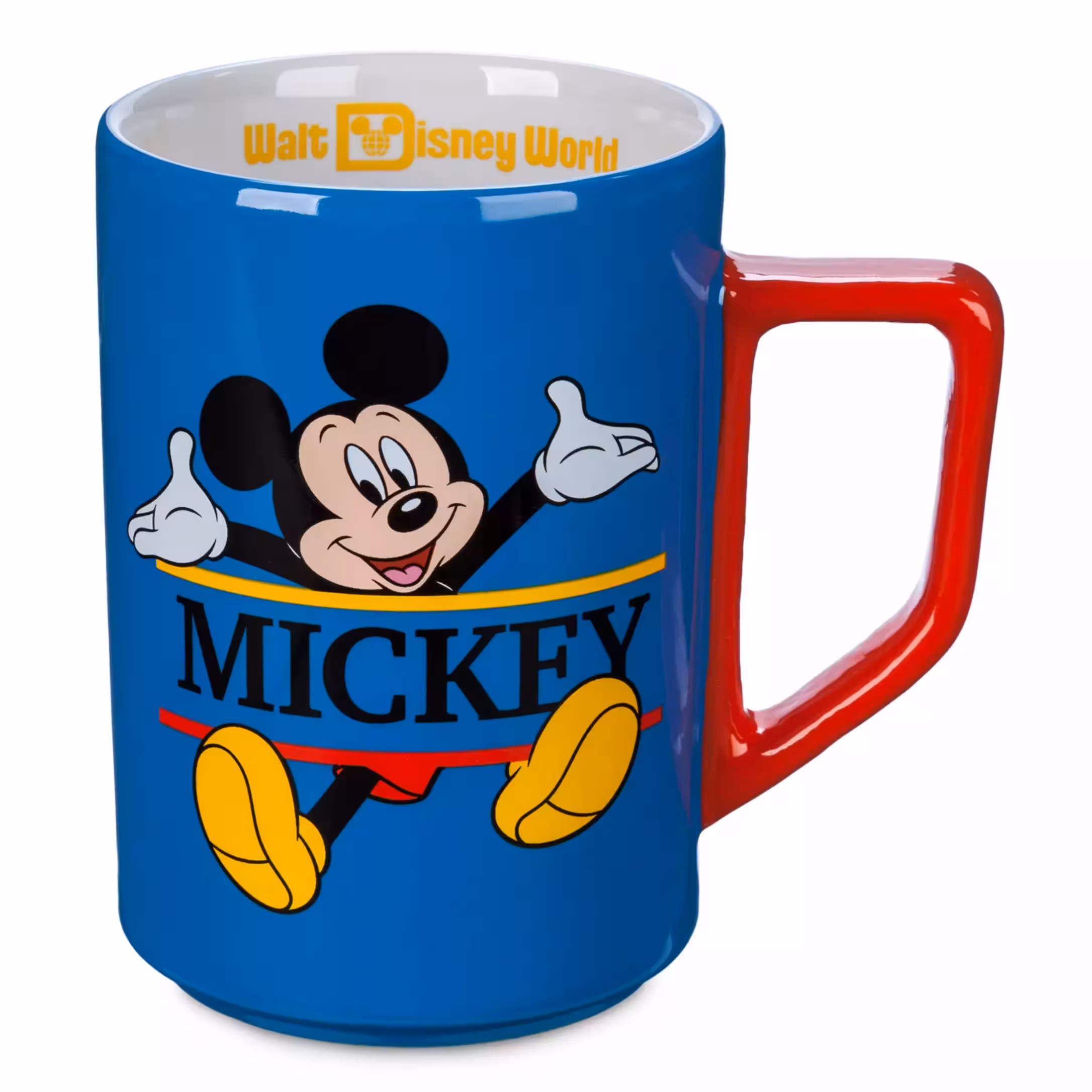 ماگ دیزنی میکی موس T135