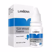 قطره سفید کننده دندان لانبنا Lanbena حجم 10 میل