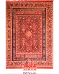 فرش زمرد مشهد 700 شانه کد 38007