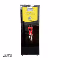 بویلر (آب جوش کن) برقی با ظرفیت 20 لیتر از برند هدیکو
