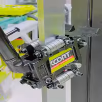 کاشی بر اکسکورت