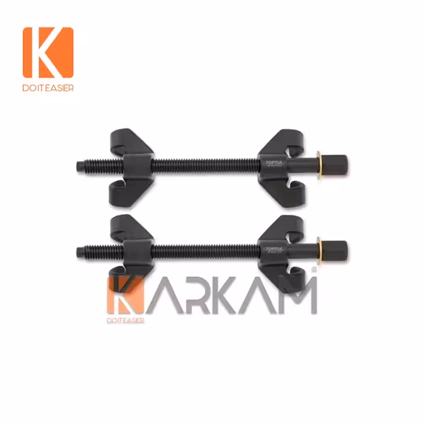 فنر جمع کن کمک کوتاه JEAC0127 تاپ تول