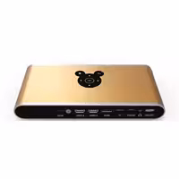 ویدئو پروژکتور پیکو مدل  Genie Panda