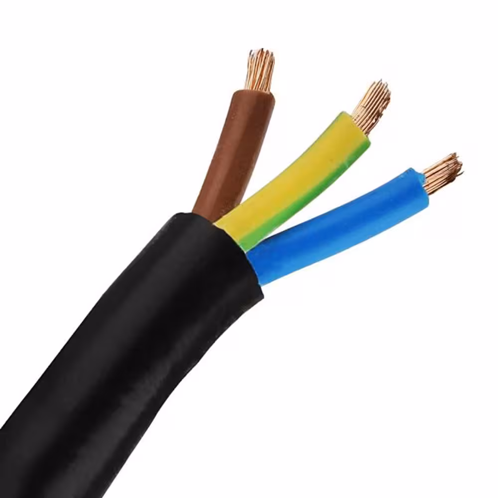 کابل افشان سنگین 3 در 16 NYMHY همدان