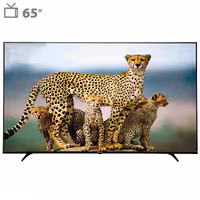 تلویزیون 65 اینچ کیو ال ای دی هوشمند آپلاس مدل TVQ65KA