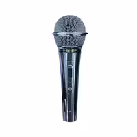 میکروفن با سیم اسیا امپ مدل AAP PRO 2000