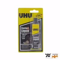 چسب چرم uhu