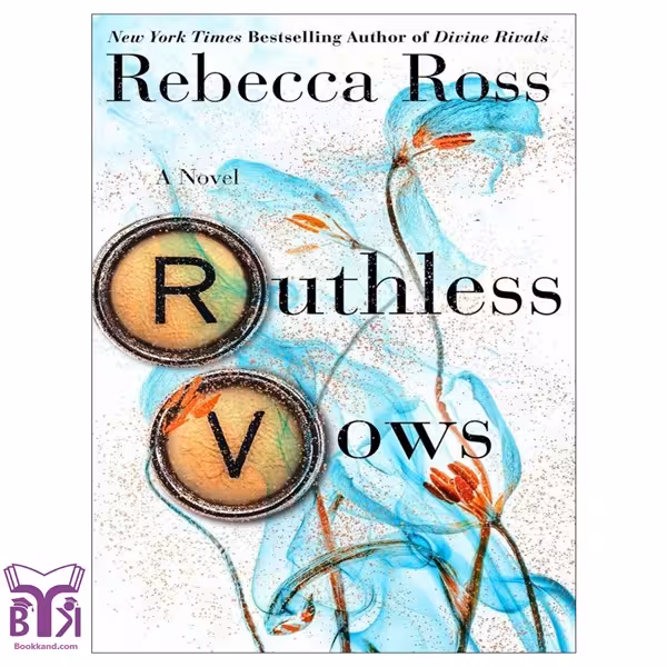 کتاب Ruthless Vows