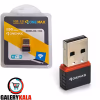 کارت شبکه وایرلس وان مکس مدل OM-100A