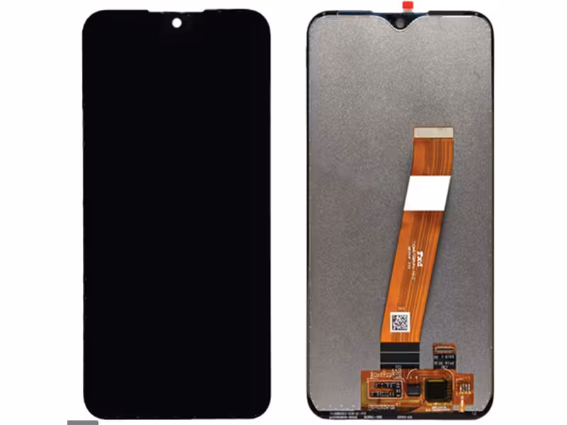 ال سی دی شرکتی سامسونگ A01M-A015 بدون فریم