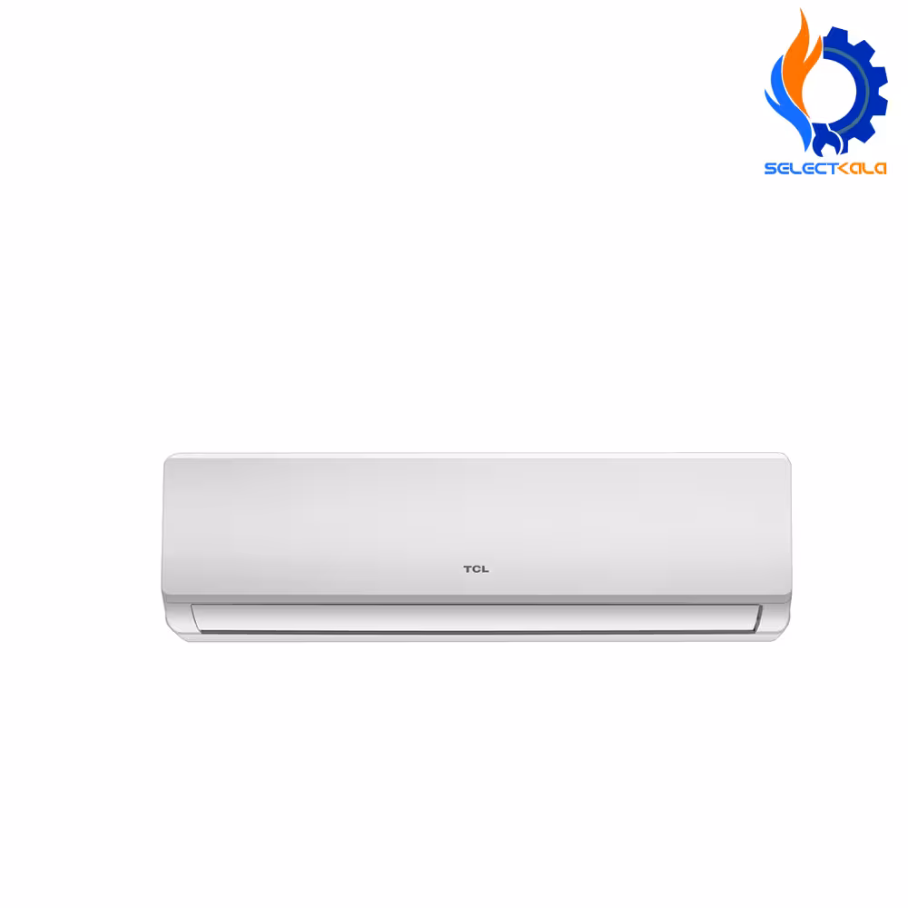 کولرگازی 9000 اینورتر-T3 تی سی ال مدل TAC-09CHSA/XAC1IT3