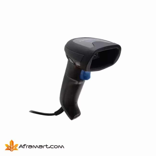 بارکدخوان دوبعدی دیتالاجیک QD2590 بدون پایه