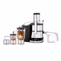 آبمیوه گیری بیم مدل BEEM FP2003