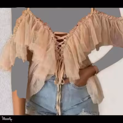 تاپ مجلسی توراعلا