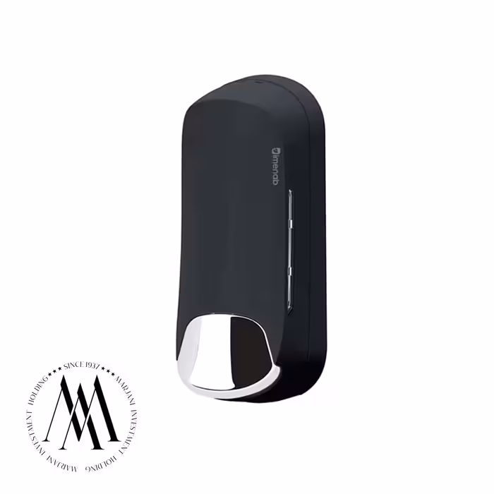 جا مایع ایمن آب مدل ایما (مشکی)