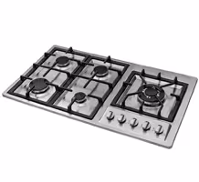 گاز صفحه ای اخوان G135 S