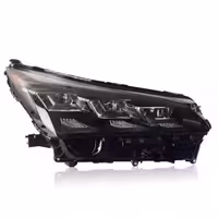 چراغ جلو لکسوس Nx 200 | خرید و قیمت چراغ جلو لکسوس Nx 200