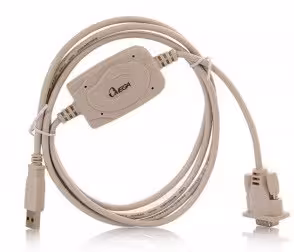 مبدل USB به RS232 امگا
