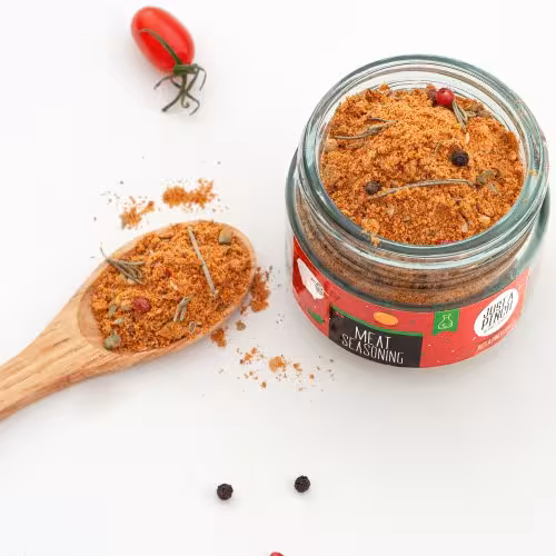 ادویه مرینتی