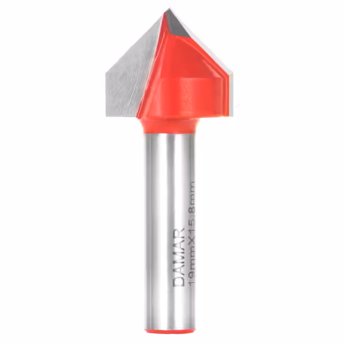 تیغ حکاکی دامار مدل DM081903