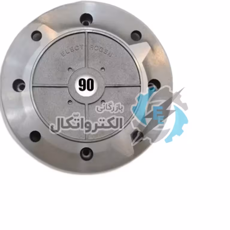 فلنج فریم 90 الکتروژن