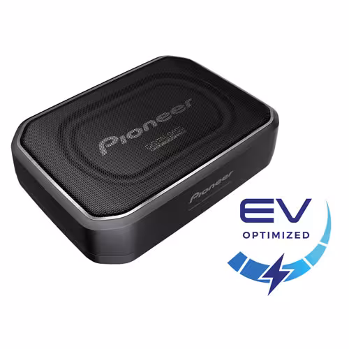 ساب باکس اکتیو پایونیر TS-WX140DA