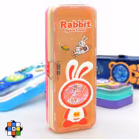 جامدادی دونه برفی حیوانات فضانورد