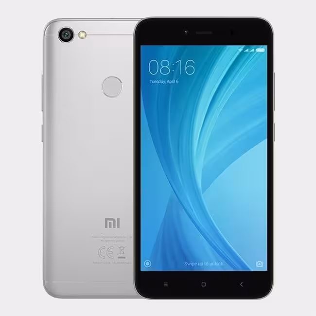 گوشی Redmi Note 5A Prime شیائومی