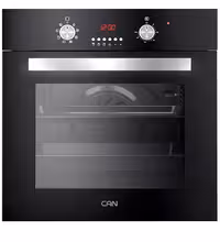 فر توکار کن TC 361B برقی