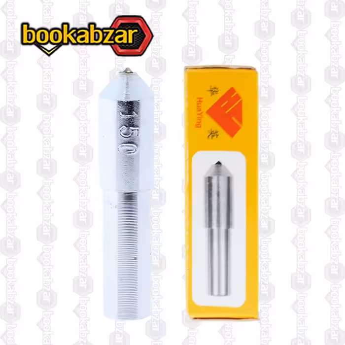 قیراط سنگ صاف کن چینی