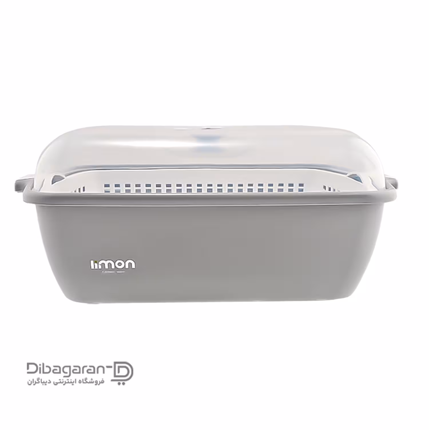 جای نان لیمون 3 پارچه مدل یاس کد 324