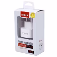 تبدیل 3 به 2 برق هیسکا مدل CH-1