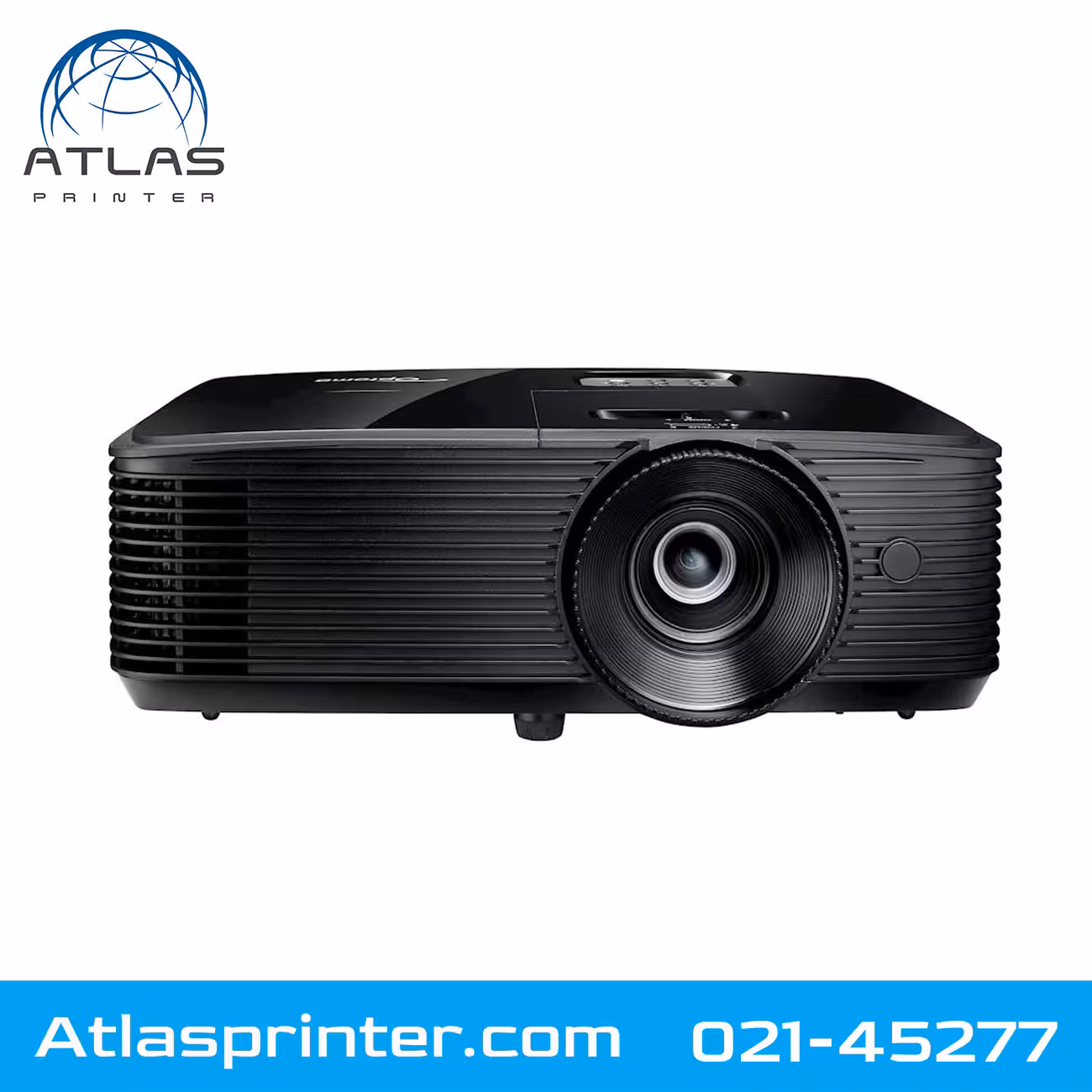 ویدئو پروژکتور اپتما OPTOMA S371
