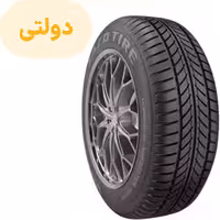 خرید لاستیک یزد سایز 175/60R13 گل مارس تک حلقه ای (فروش ویژه قسطی) | اتوموبی