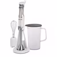 گوشت کوب برقی Migel، مدل GHB800B، با توان 800 وات، چند کاره