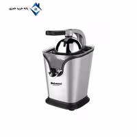 آب مرکبات گیری دلمونتی DL840
