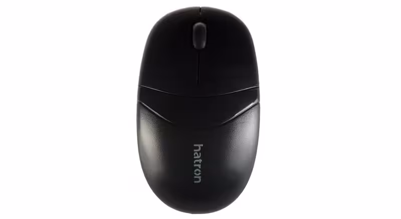 ماوس هترون مدل HMW360SL