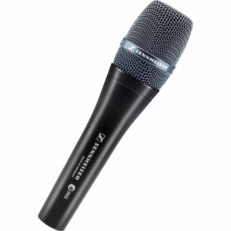 میکروفن با سیم Sennheiser e965