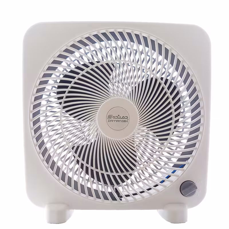 پنکه رومیزی هاله FTF-25H2S دمنده