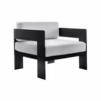 مبل تکنفره نظری مدل منگو