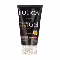 ژل مو حالت دهنده بسيار قوی فولیکا