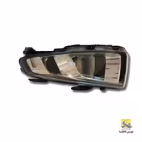 چراغ جلو چپ برلیانس H220