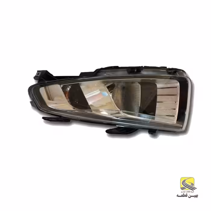 چراغ جلو چپ برلیانس H220