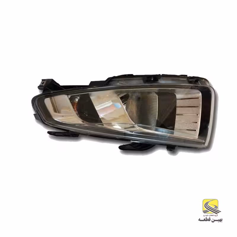 چراغ جلو چپ برلیانس H220